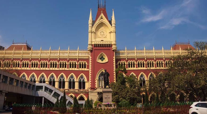 Calcutta High Court
